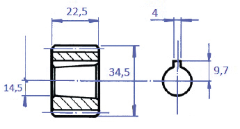 Disegno 729.02.04